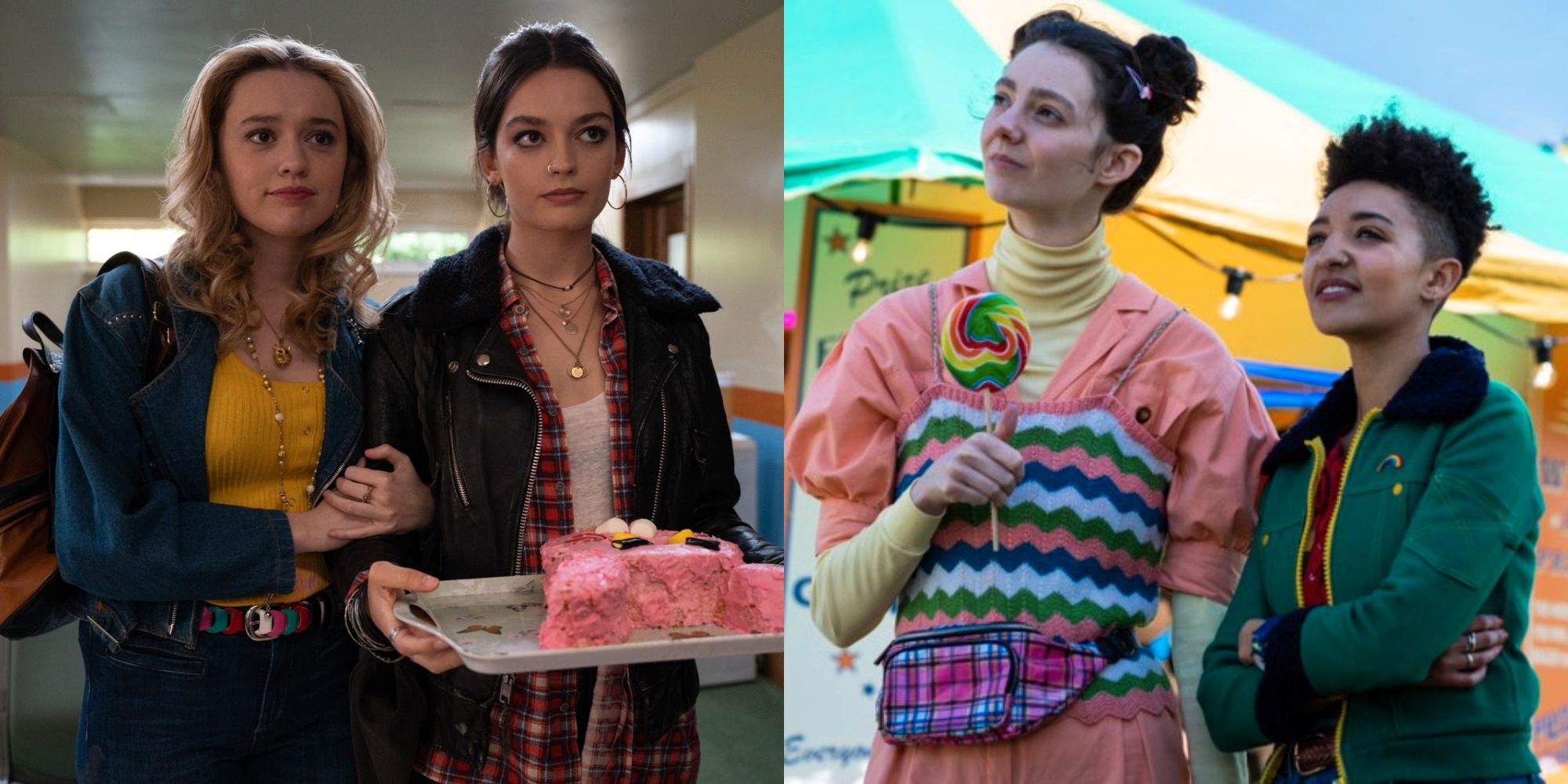 10 veces que la educación sexual abordó problemas profundos |