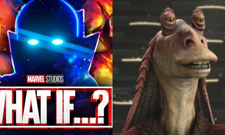10 ¿Y si ...? Escenarios de Star Wars que nos encantaría ver en un spin-off