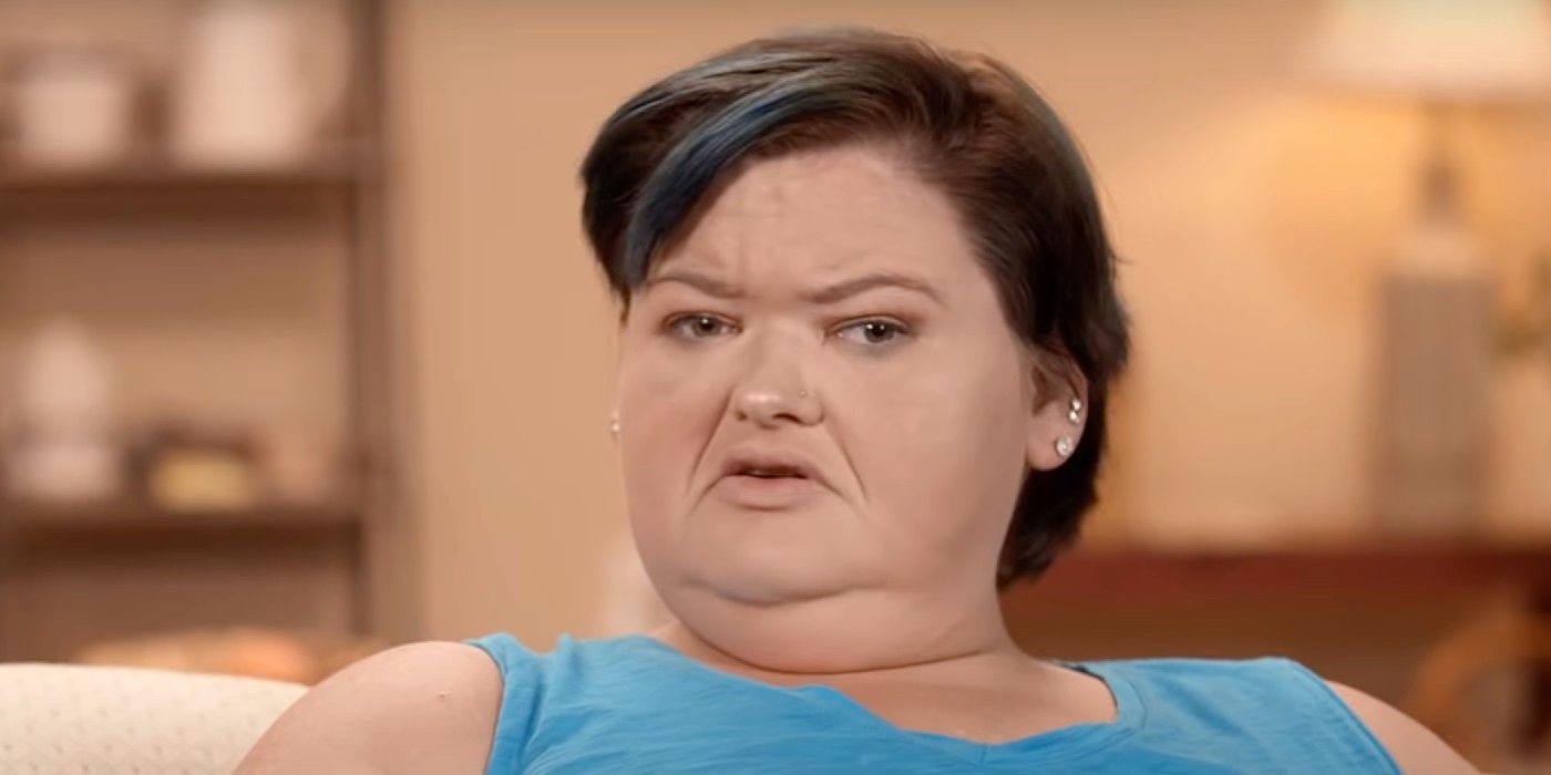 1000 libras.  Hermanas: Por qué los fans son siempre del equipo Amy y nunca del equipo Tammy