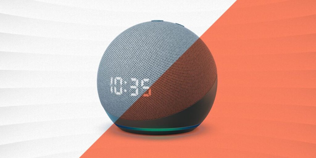 11 mejores relojes de alarma para comenzar el día