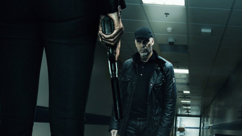 Netflix de las pandillas