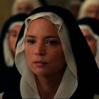 Virginie Efira, en 'Benedetta'.