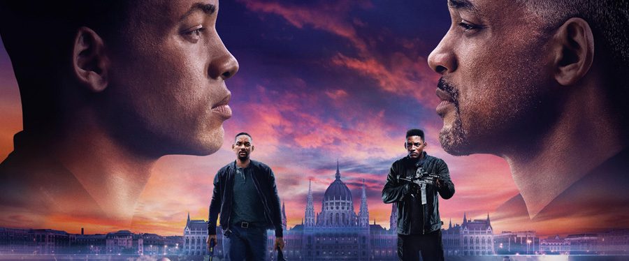 Las películas más importantes de Géminis Man, septiembre de 2021