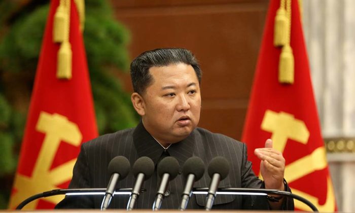 Kim Jong-un, líder de Corea del Norte, lanza nuevo misil | Video