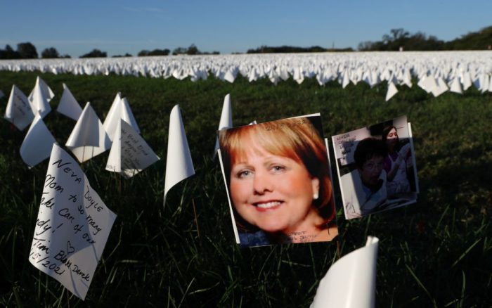 Estados Unidos supera las 700 mil muertes por Covid-19: Reuters