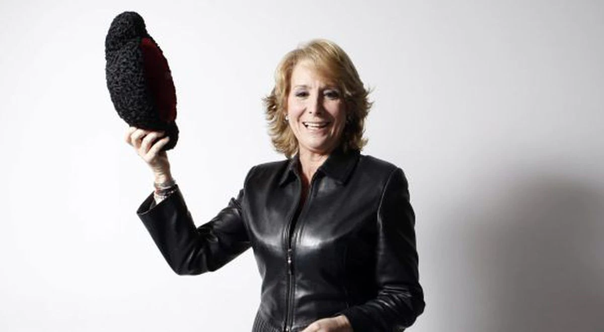 Descubierto un retrato del aguirrismo