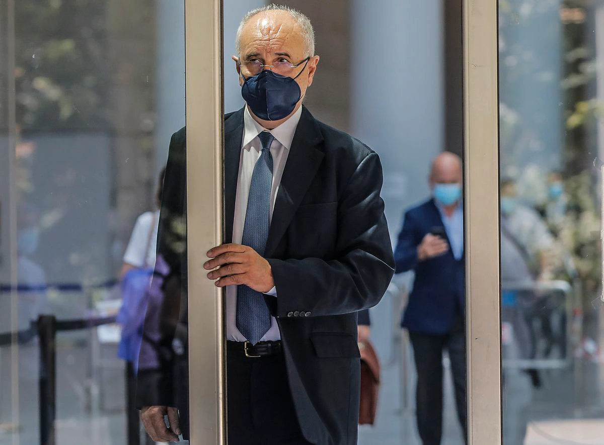 La Generalitat eleva a más de 11 millones de euros el dinero de la corrupción que recuperará para las arcas públicas