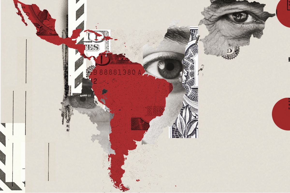 ‘Papeles de Pandora’ en Latinoamérica: tres jefes de Estado en activo y 11 expresidentes operaron en paraísos fiscales