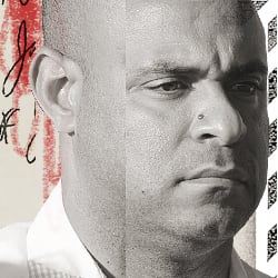 Laurent Salvador Lamothe