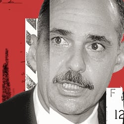 Alfredo Félix Cristiani Burkard