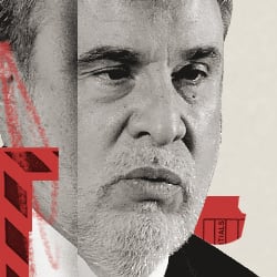 Julio Scherer Ibarra