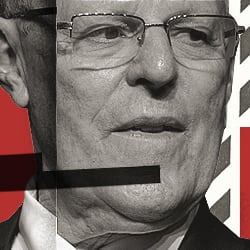 Pedro Pablo Kuczynski