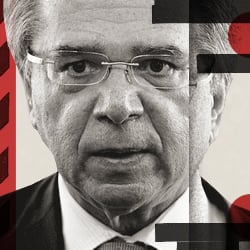 Paulo Guedes