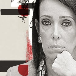 María Asunción Aramburuzabala