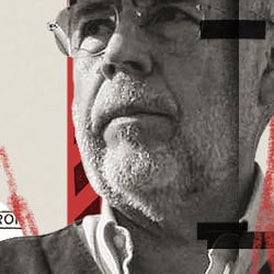 Jorge Arganis Díaz Leal