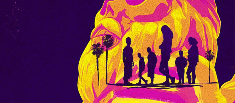 On My Block S4 Netflix Lunes 4 de octubre