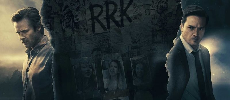 Reconocimiento de Netflix