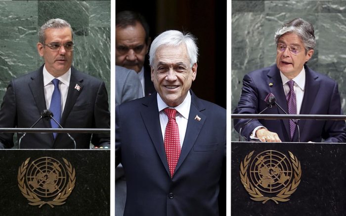 Pandora Papers | La mayor filtración global revela activos de líderes mundiales en paraísos fiscales