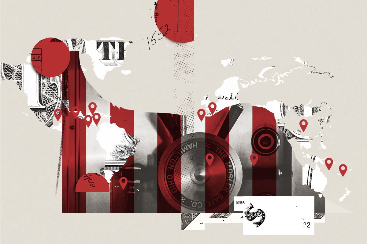 AFSI, el pequeño bufete andorrano que gestionó la cuenta de Guardiola y cientos de sociedades opacas a la sombra de Andbank