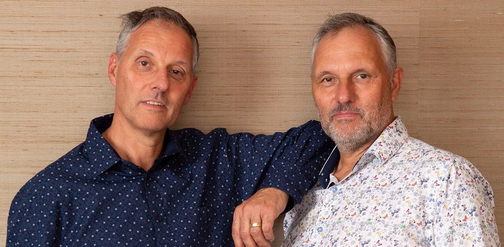 Los gemelos perdieron el secreto de la memoria