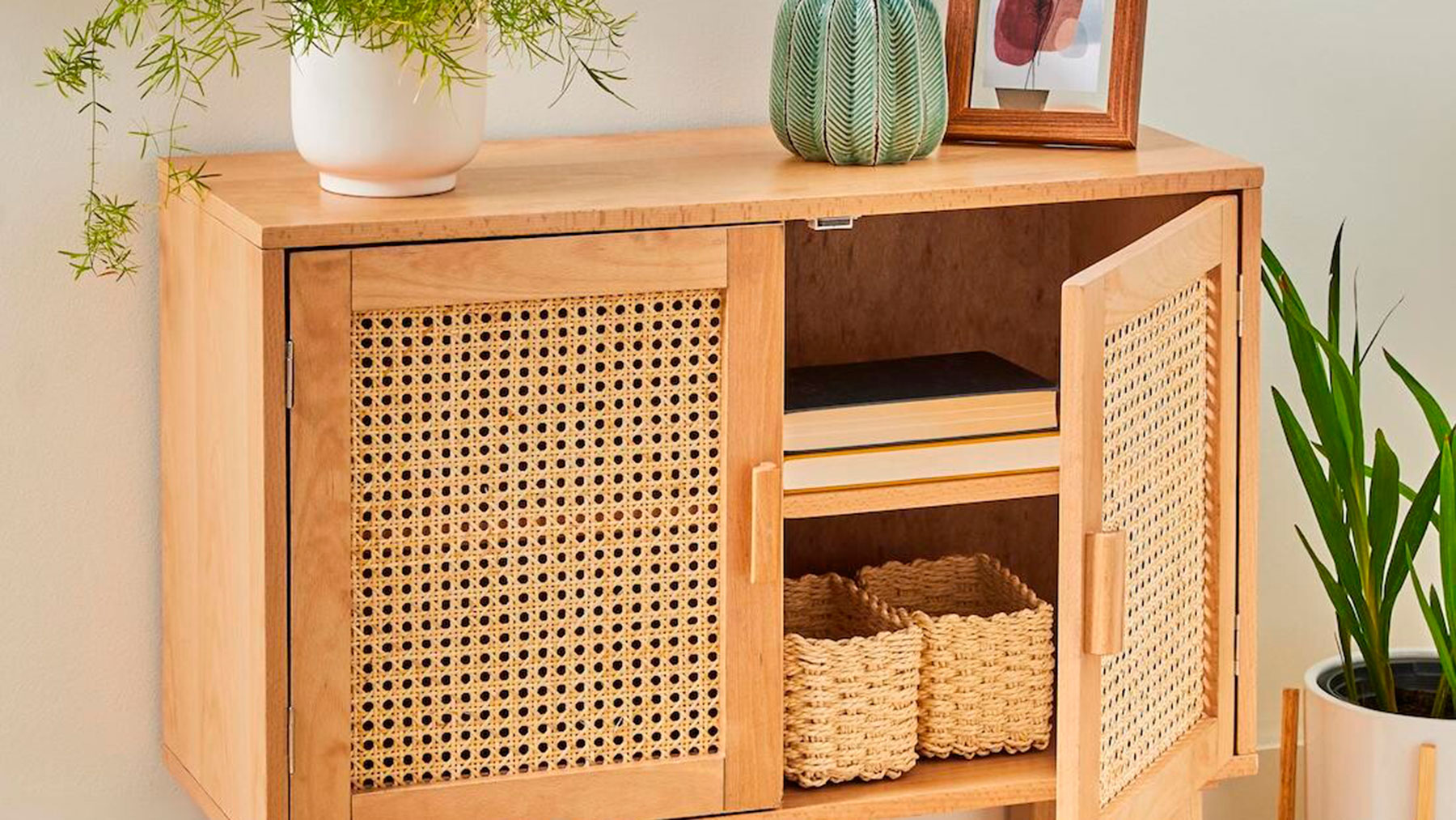 Primark presenta una colección de muebles que cuestan menos de 100 euros