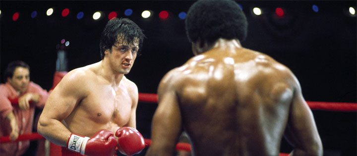 Películas y programas de televisión que dejarán Netflix Canadá en noviembre de 2021 Rocky
