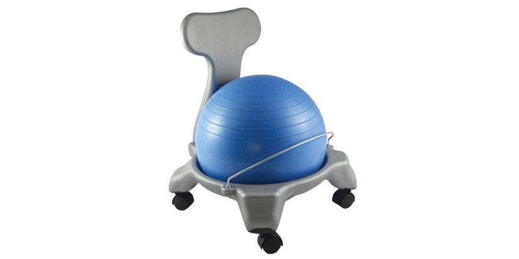 Silla Cando Balance Ball - Tamaño infantil