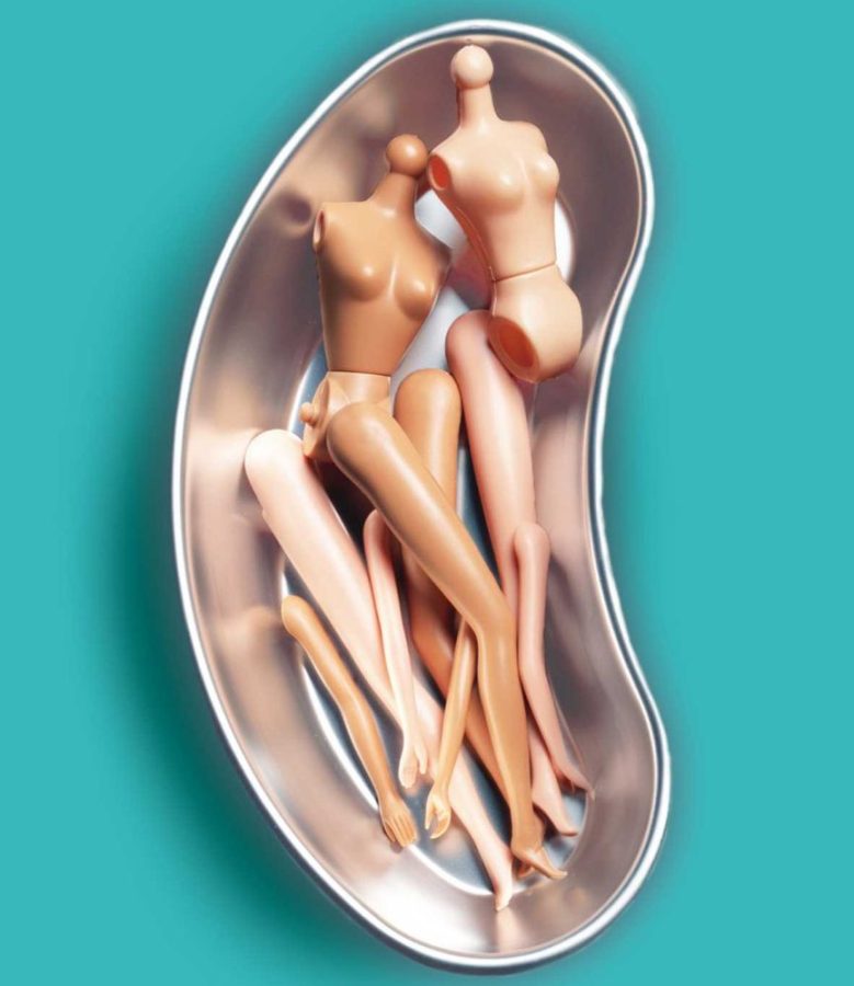 Portada del libro Uglies