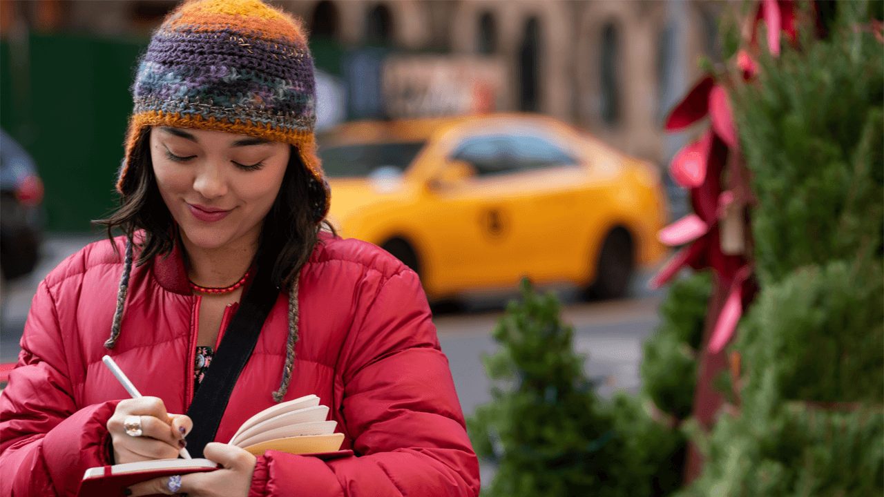 dash and lily temporada 2 netflix estado de renovación fecha de lanzamiento midori francis