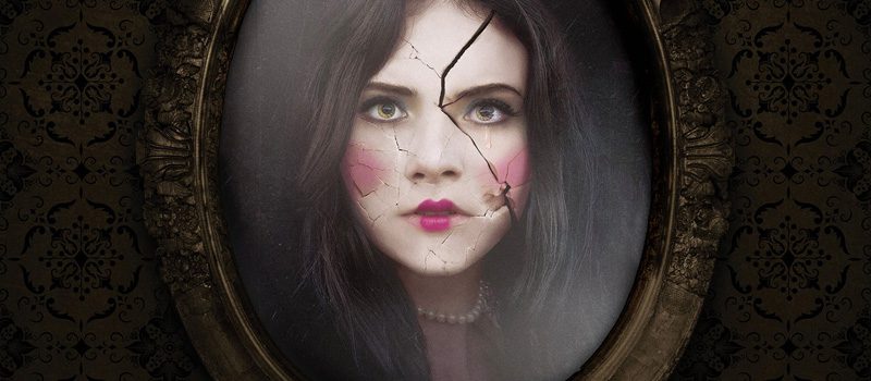 Netflix del país fantasma