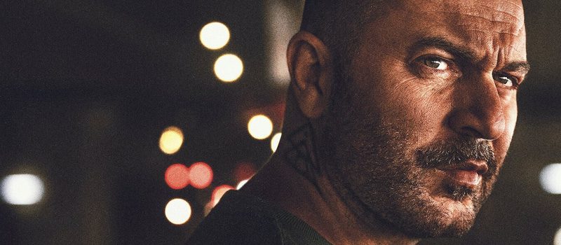 Hit and Run cancelado Netflix