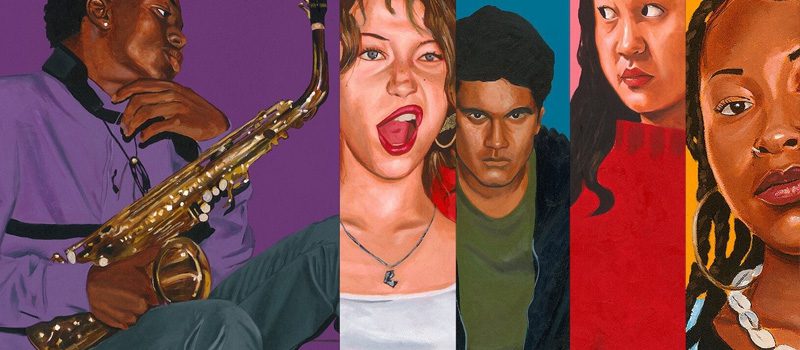 Netflix cancelado por Grand Army