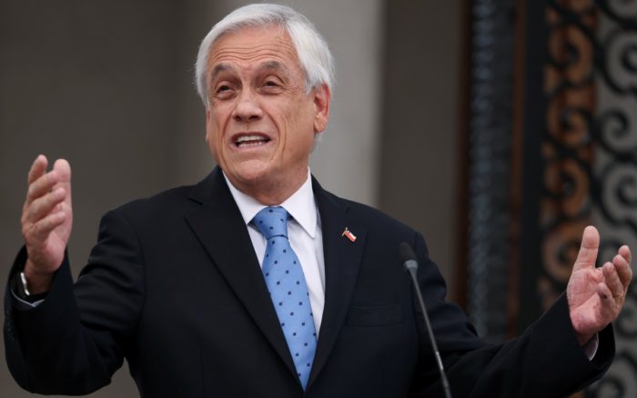 Pandora Papers | Fiscalía de Chile abre investigación que involucra al presidente Piñera