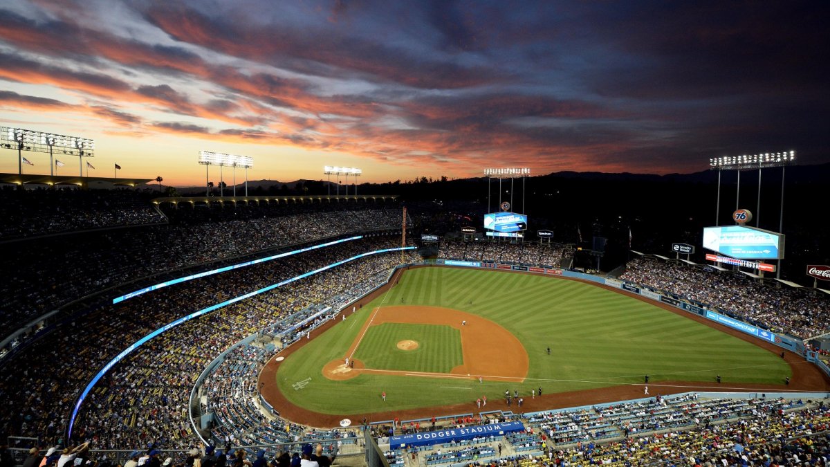 Todo lo que debes saber sobre las fiestas para ver los juegos en el Dodger Stadium