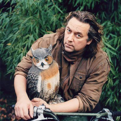 Portada de 'Straight Outta Caledonia'.