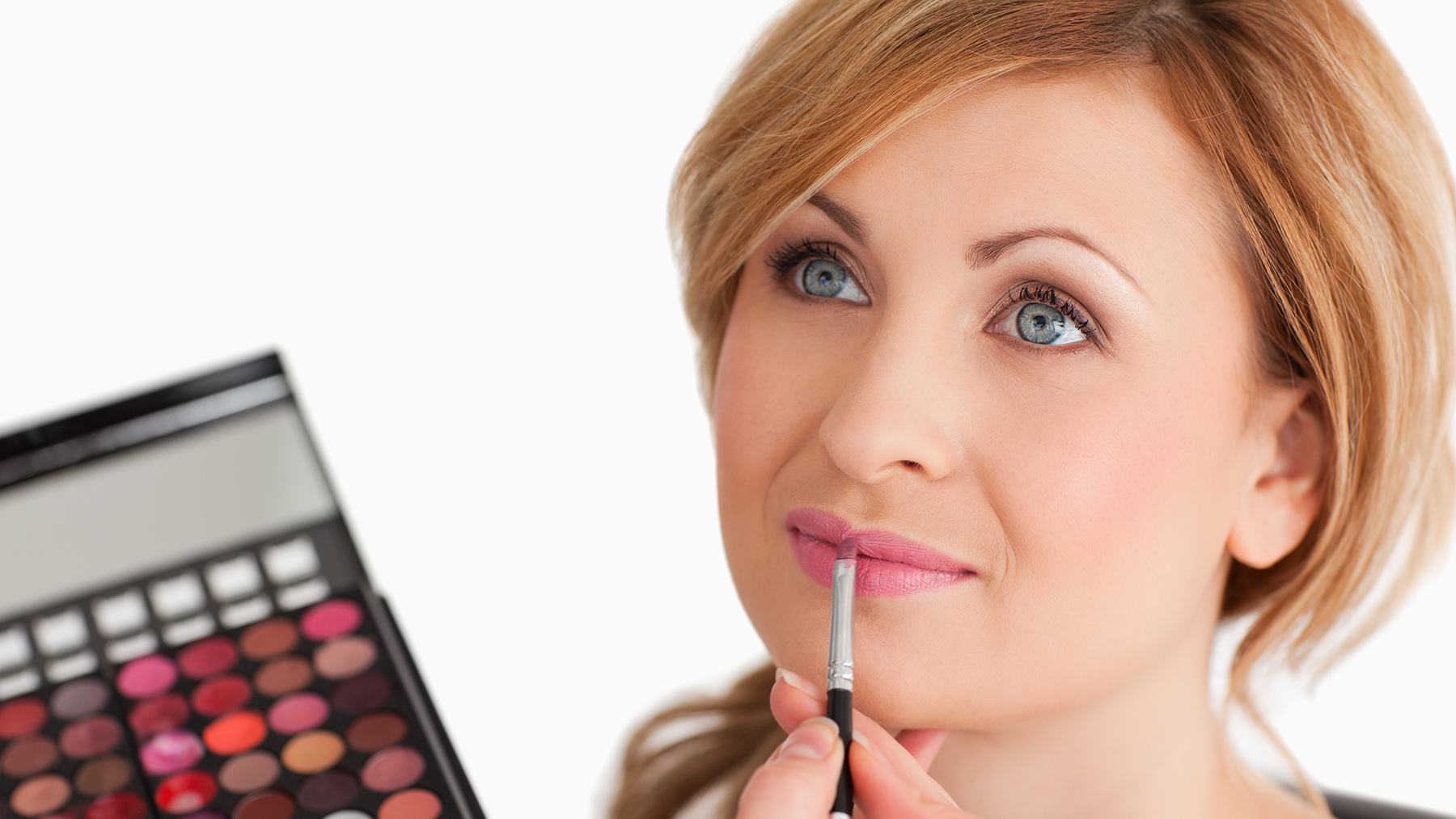 Tips de maquillaje para darle la bienvenida al otoño