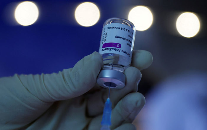 Costa Rica emprende campaña para vacunar contra Covid-19 a migrantes