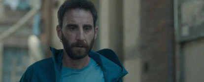 Dani Rovira protagoniza ‘El asfalto’, de Paula Ortiz.