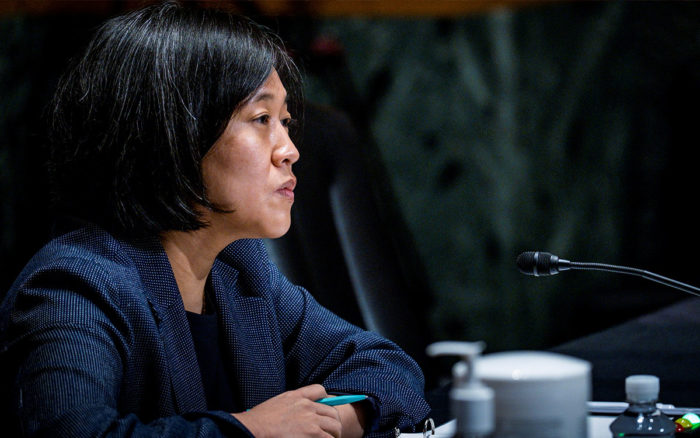 Arracan conversaciones para implementar el Acuerdo Económico y Comercial entre Estados Unidos y China