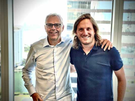 Swile recauda $ 200 millones para su tarjeta de beneficios para empleados y su aplicación