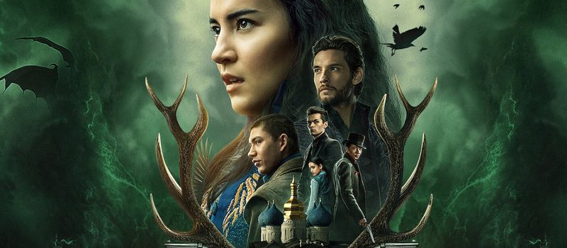 Shadow And Bone Temporada 2 2022