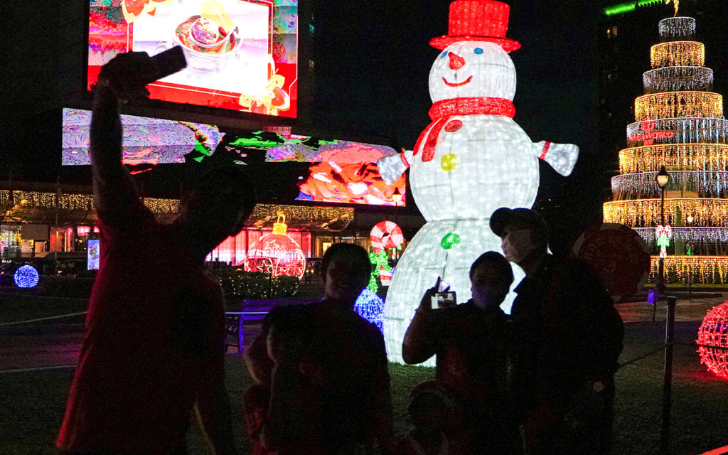 La Casa Blanca advierte que ‘habrá cosas que la gente no podrá conseguir’ en Navidad