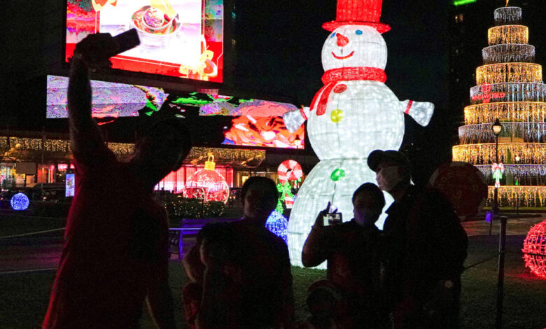 La Casa Blanca advierte que ‘habrá cosas que la gente no podrá conseguir’ en Navidad