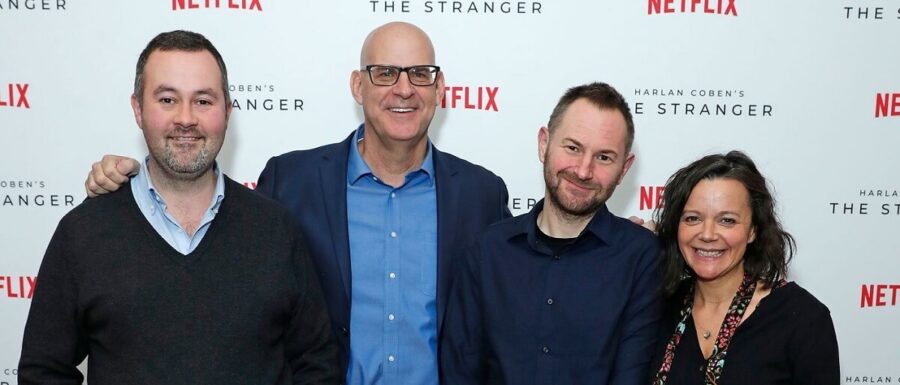 mantente cerca del equipo mantente cerca del equipo