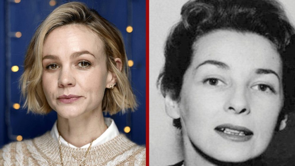 leonard bernstein documental netflix originales carey mulligan