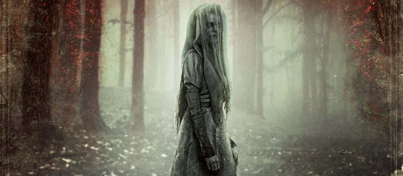La maldición de La Llorona Netflix