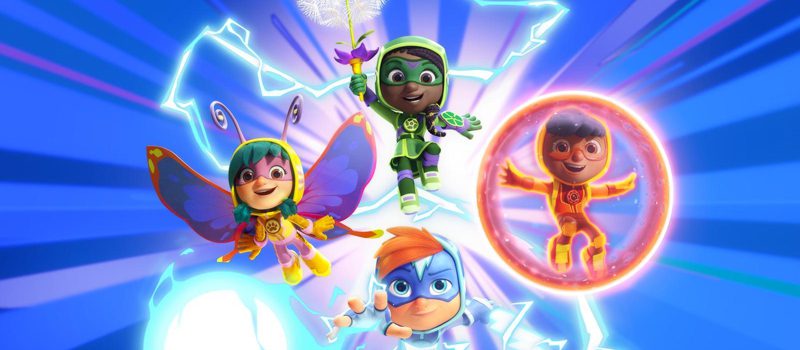 Action Pack enero de 2022