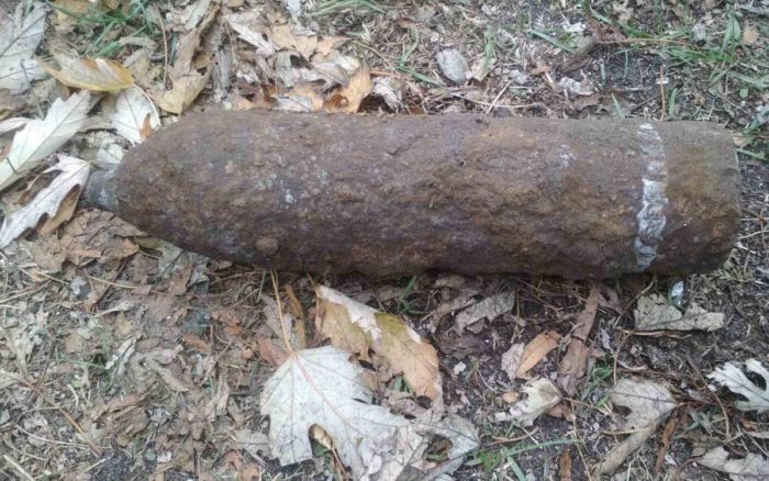 Evacúan a 11 mil personas para desactivar bomba de la Segunda Guerra Mundial en Alemania