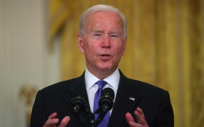 Biden se reunirá con el Papa; buscará impuesto global mínimo en cumbre G20 de Roma