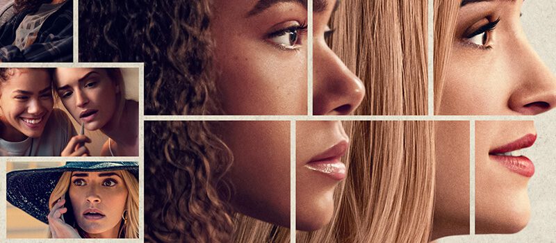 ginny georgia netflix temporada 1 febrero 2021